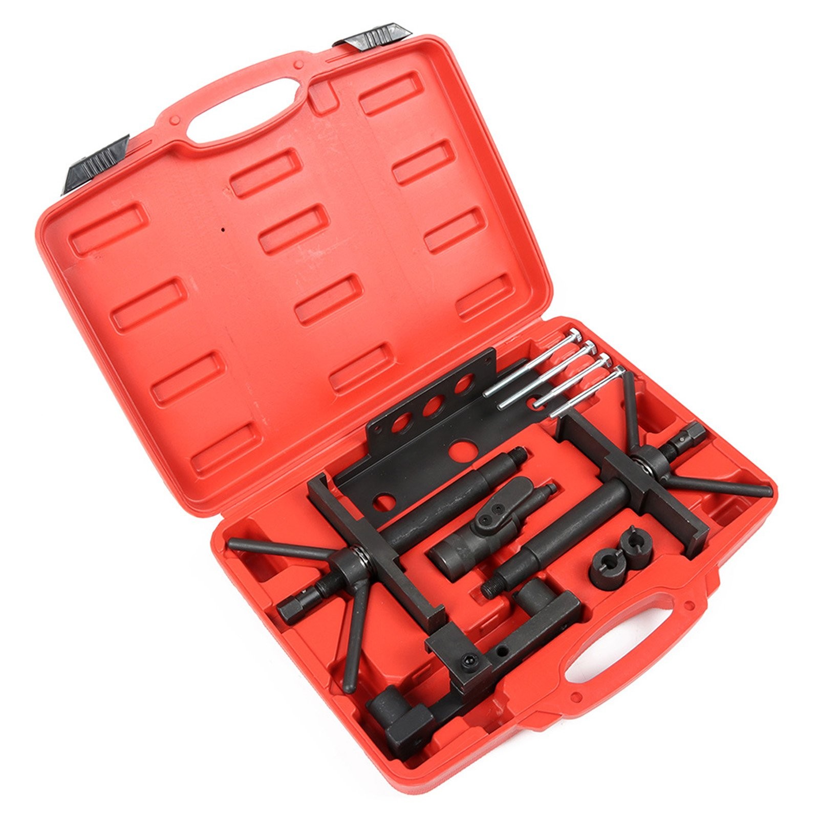 Fits Volvo Cam Crankshaft Camshaft Engine Alignment Timing Locking Tool Kit Set