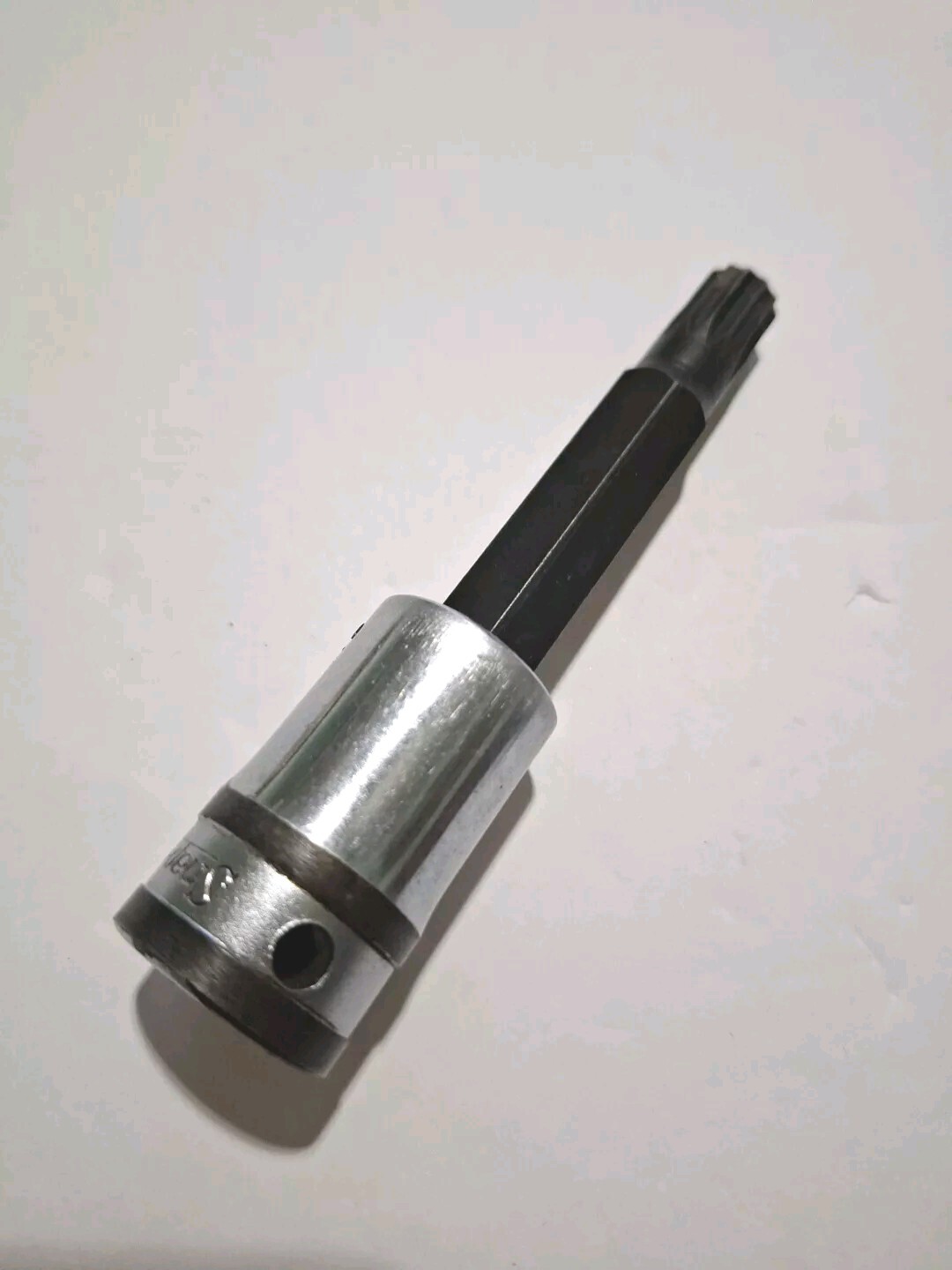 Snap On STSM10B STSM12A Metric Long Triple Square Bit Socket Driver 1/2″ Dr