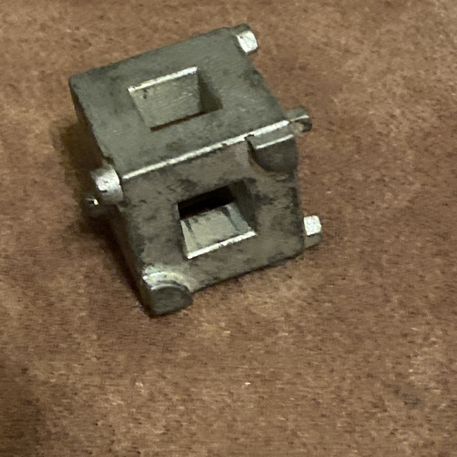 Cal Van Tools Brake Caliper Piston Tool. Great condition