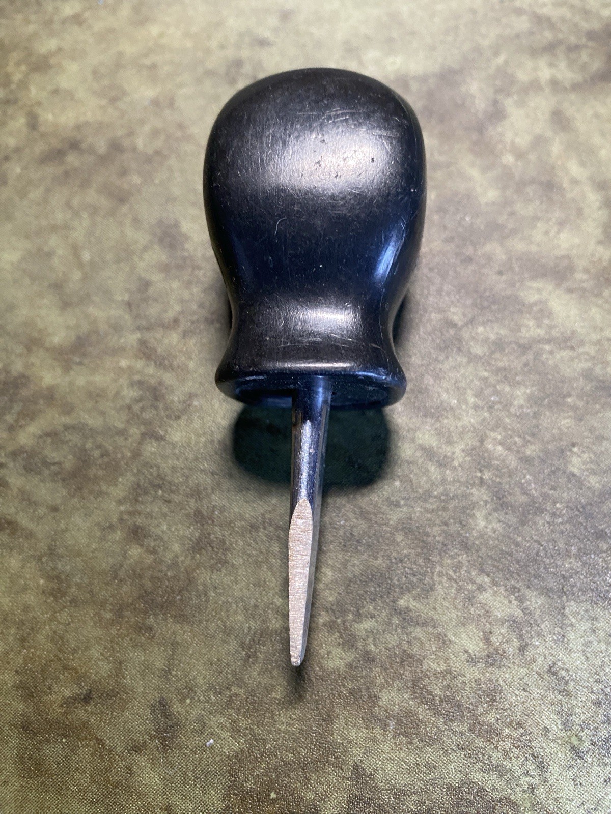 Snap On Small Stubby Screwdriver