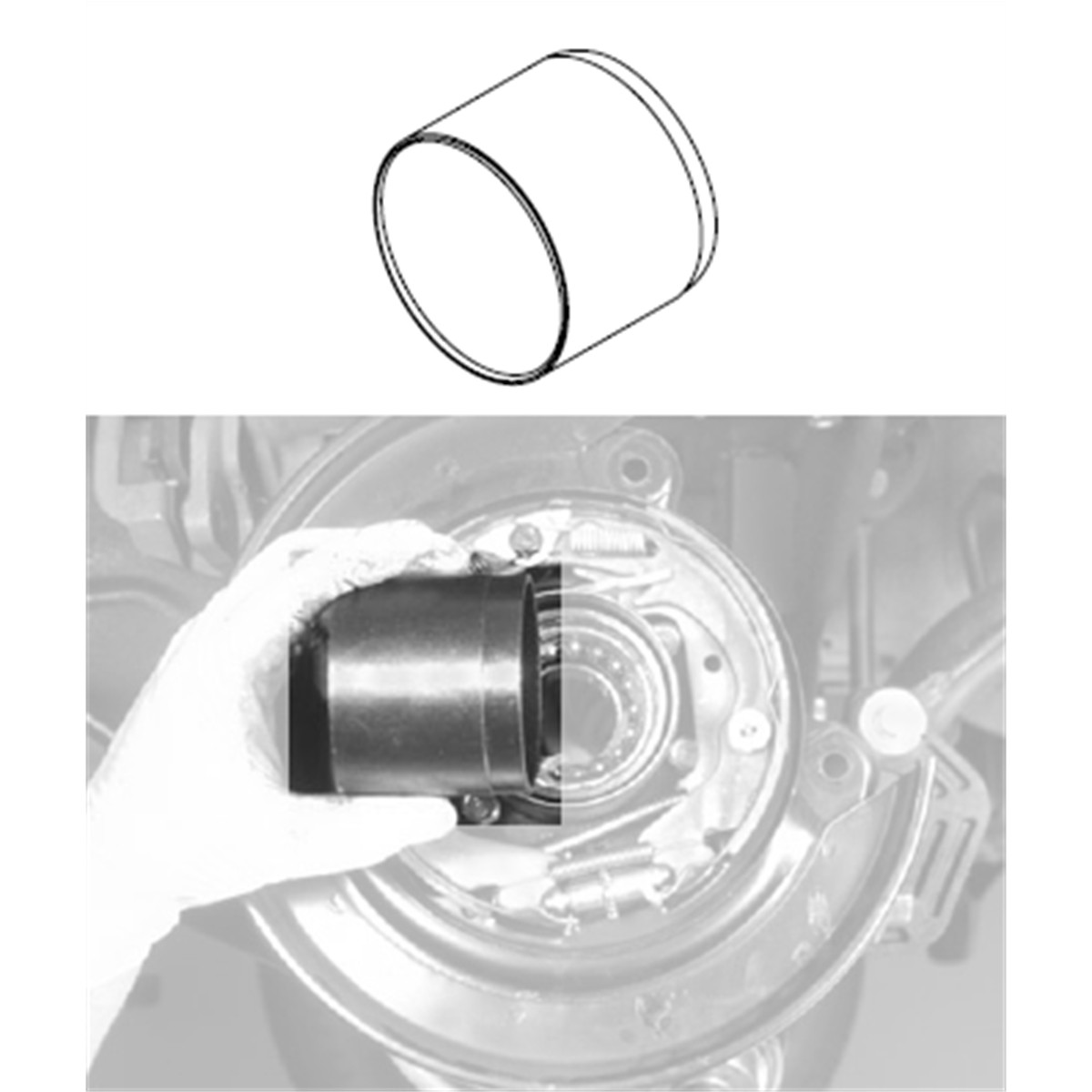 OTC TUBE SMALL