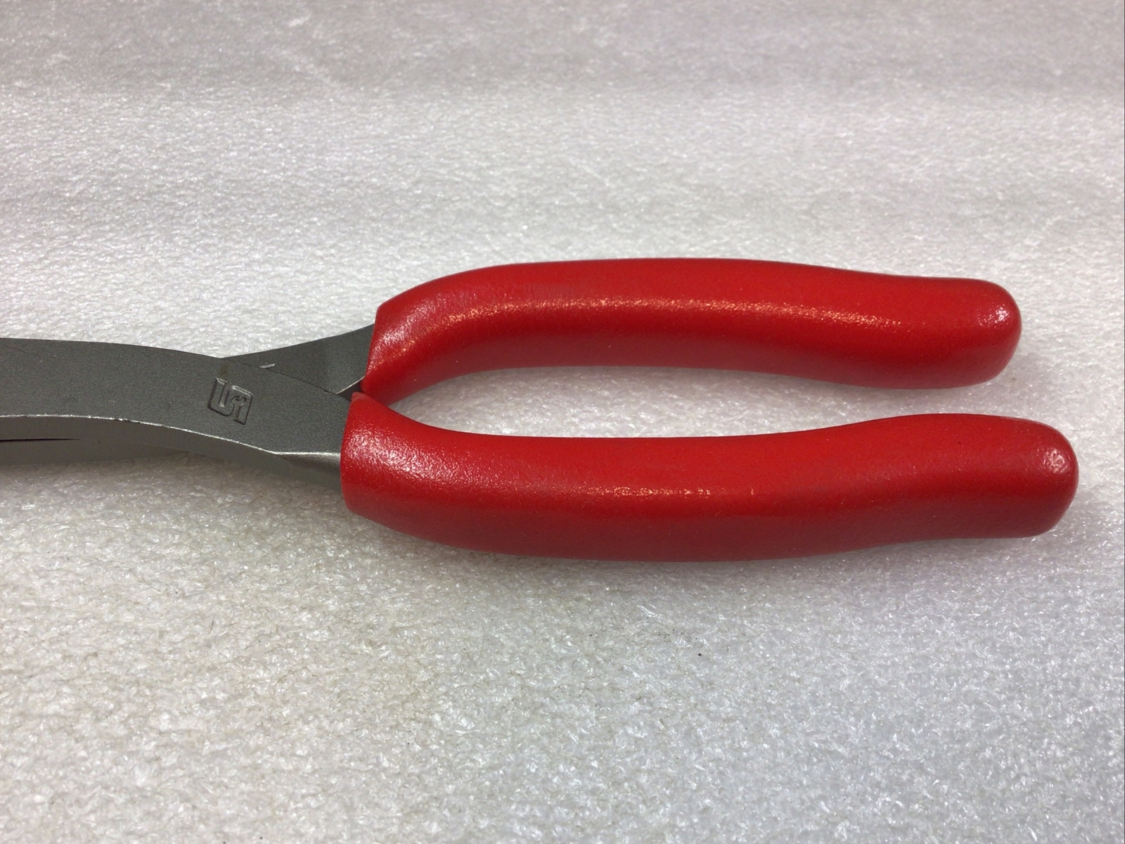 Snap on#312CF – 11″ Long, Heavy Duty Diagonal Cutter, RED -Soft Grip-USA-NEW-