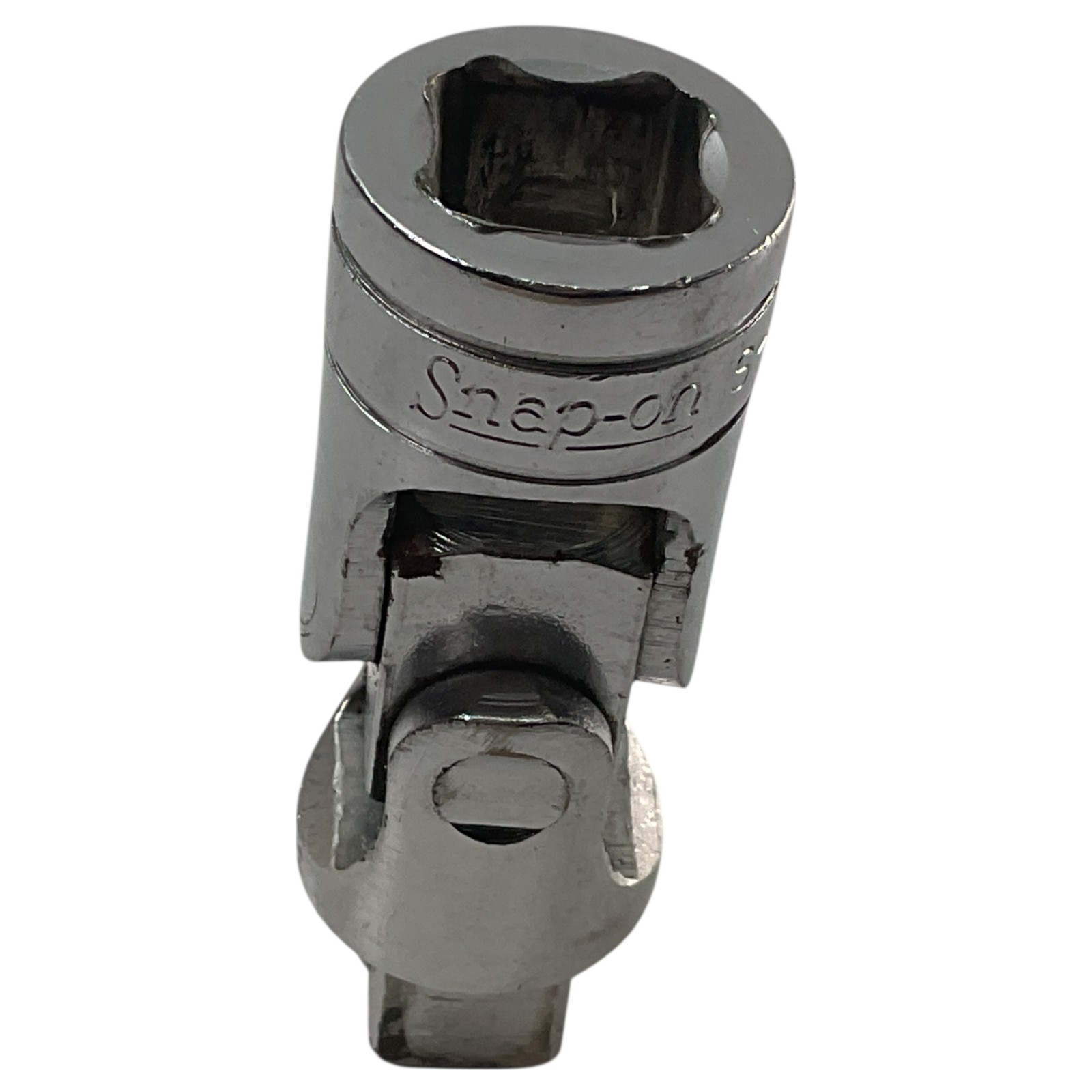 Snap-On Universal Swivel Joint 1/2″ S8 Drive As Pictured Mechanic Tool USA