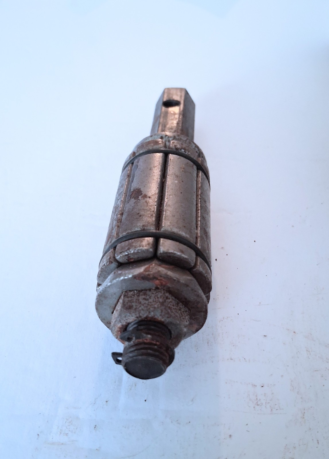 Muffler Pipe Expansion Tool Set Of 2