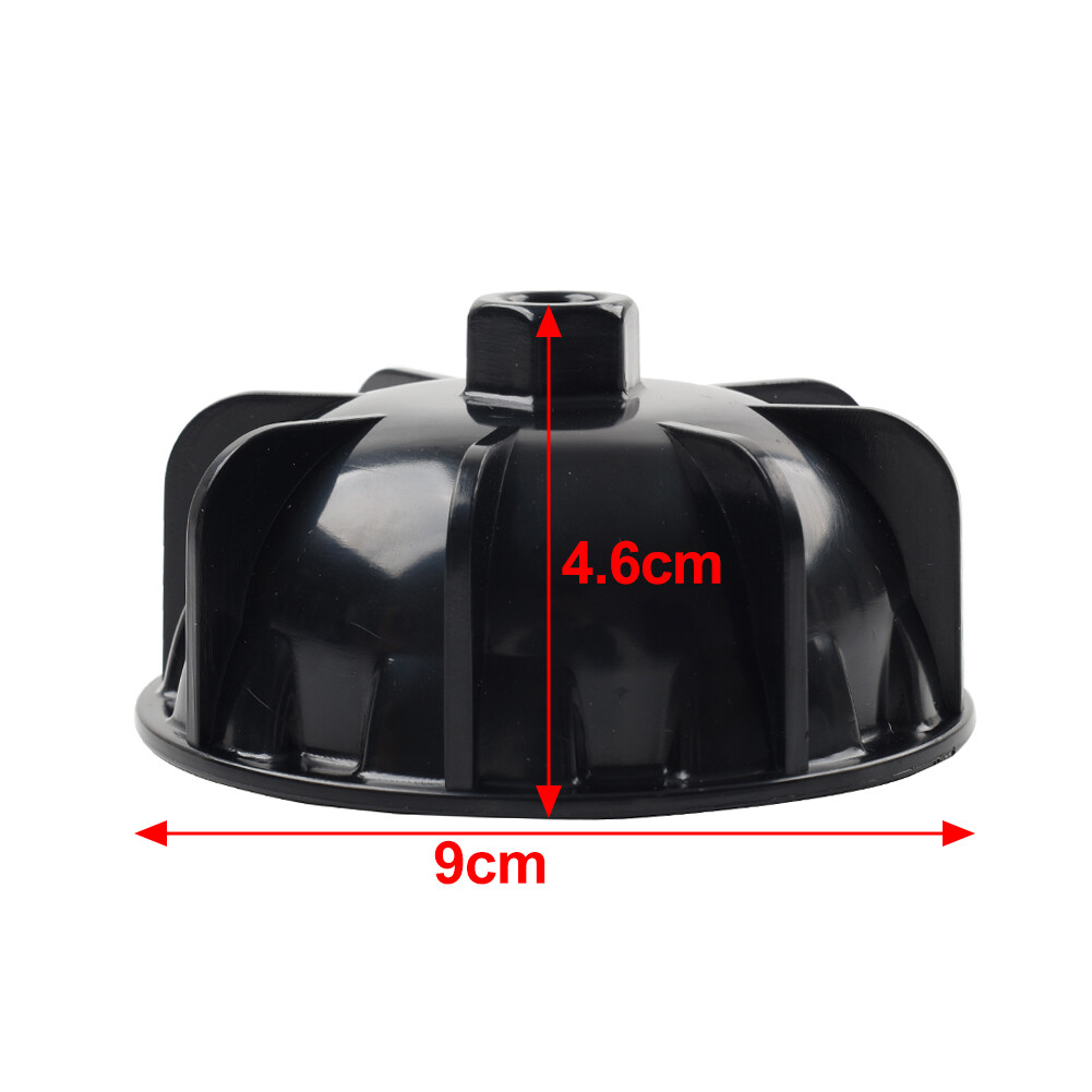 Wheel Hub Cap Wrench For Mercedes Benz C63 C63S E63 For Maybach S65 A0005810000