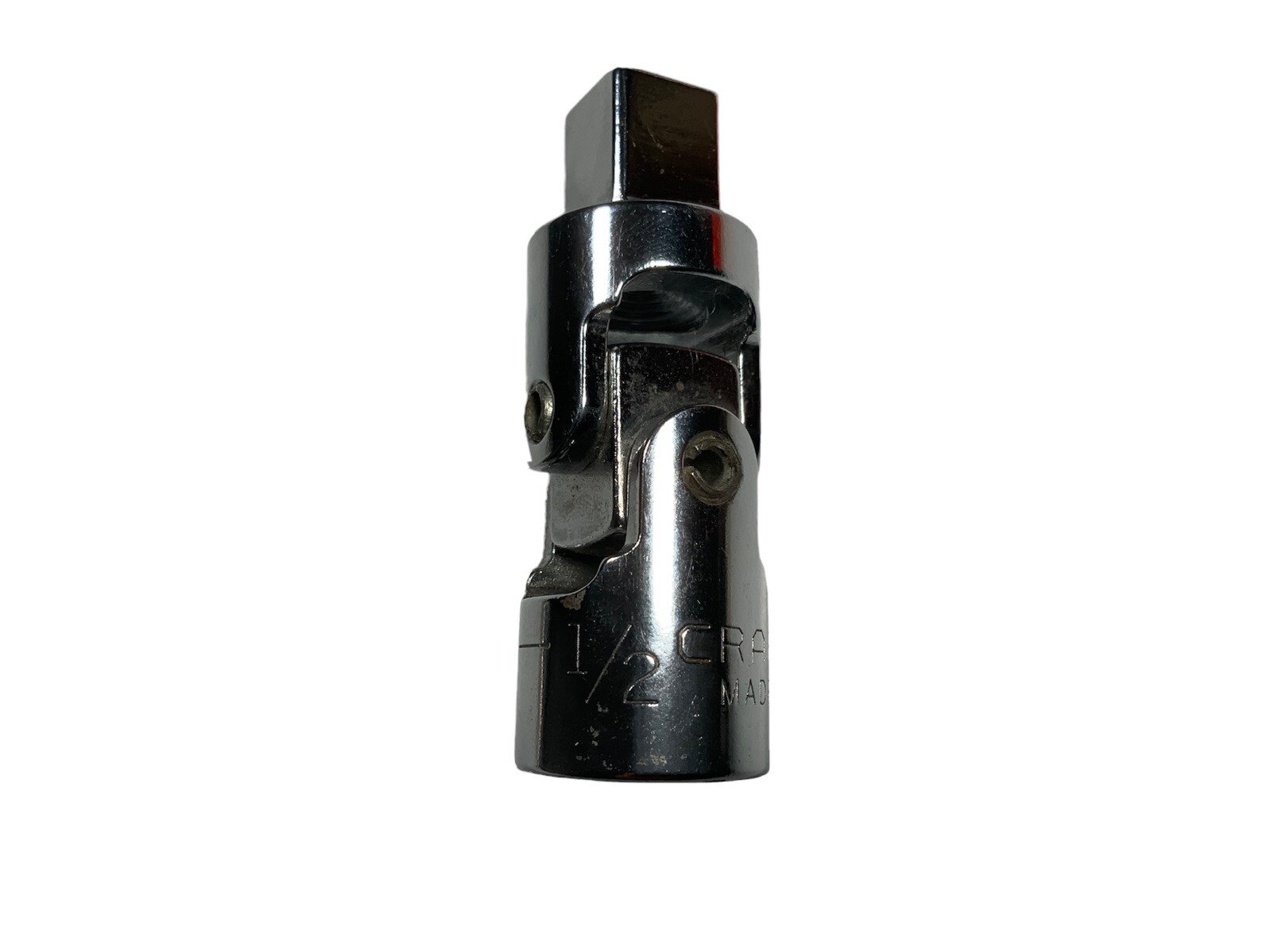 Craftsman USA 1/2″ Drive Universal Joint Swivel Socket Adapter -V- 4425