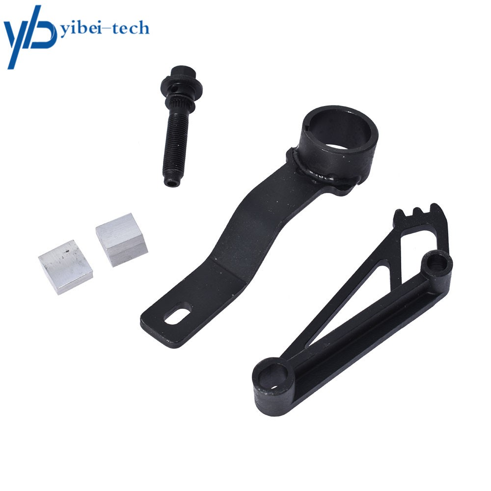 Cam Phaser Crankshaft Position Timing Chain Engine Tool For Ford 4.6L/5.4L 3V