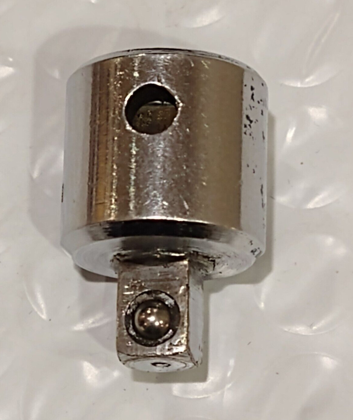 MAC TOOLS A128, 3/8″ TO 1/4″ ADAPTER.