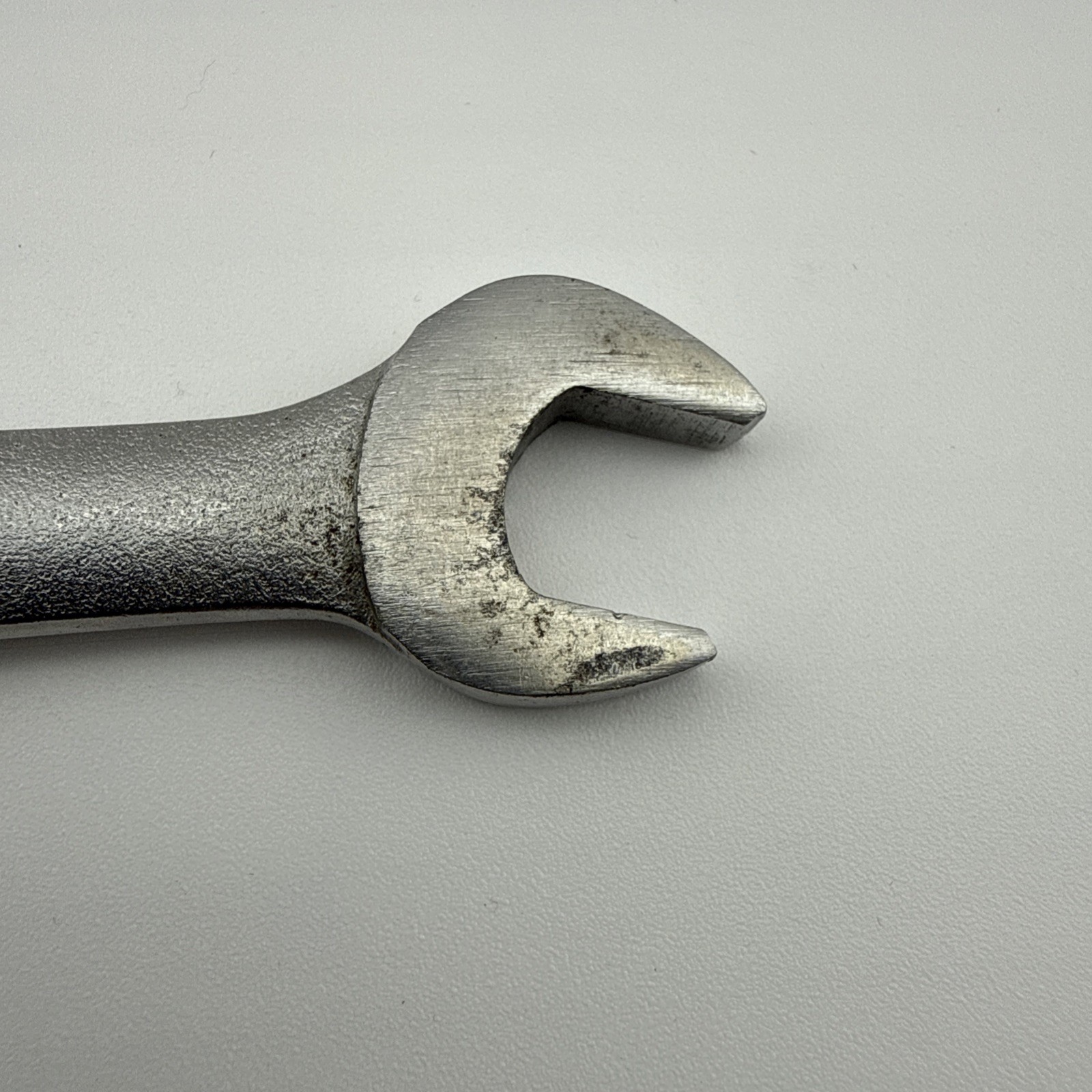 Craftsman 12mm 12-Point Combination Wrench 42916 Made USA Vintage