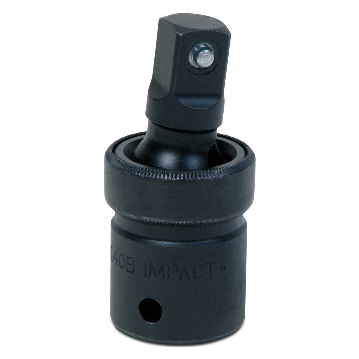 1/2″Drive Impact Universal Joint w/Black Industrial Finish Williams®USA 4-140B