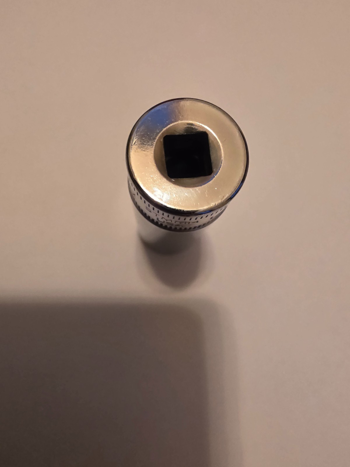 SNAP ON TOOLS USA 1/4″ Dr 14mm Metric Deep 6 Point Socket STMM10
