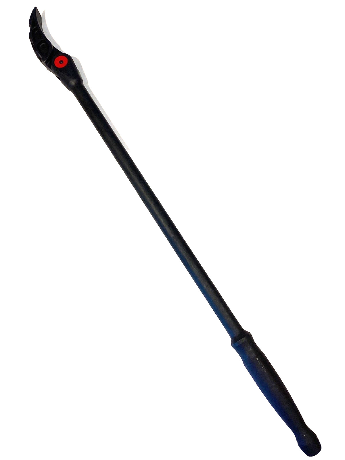 Matco Tools NEW Double Push Lock 180° Pivot Indexable Snap Lock Pry Bar IDPB24A