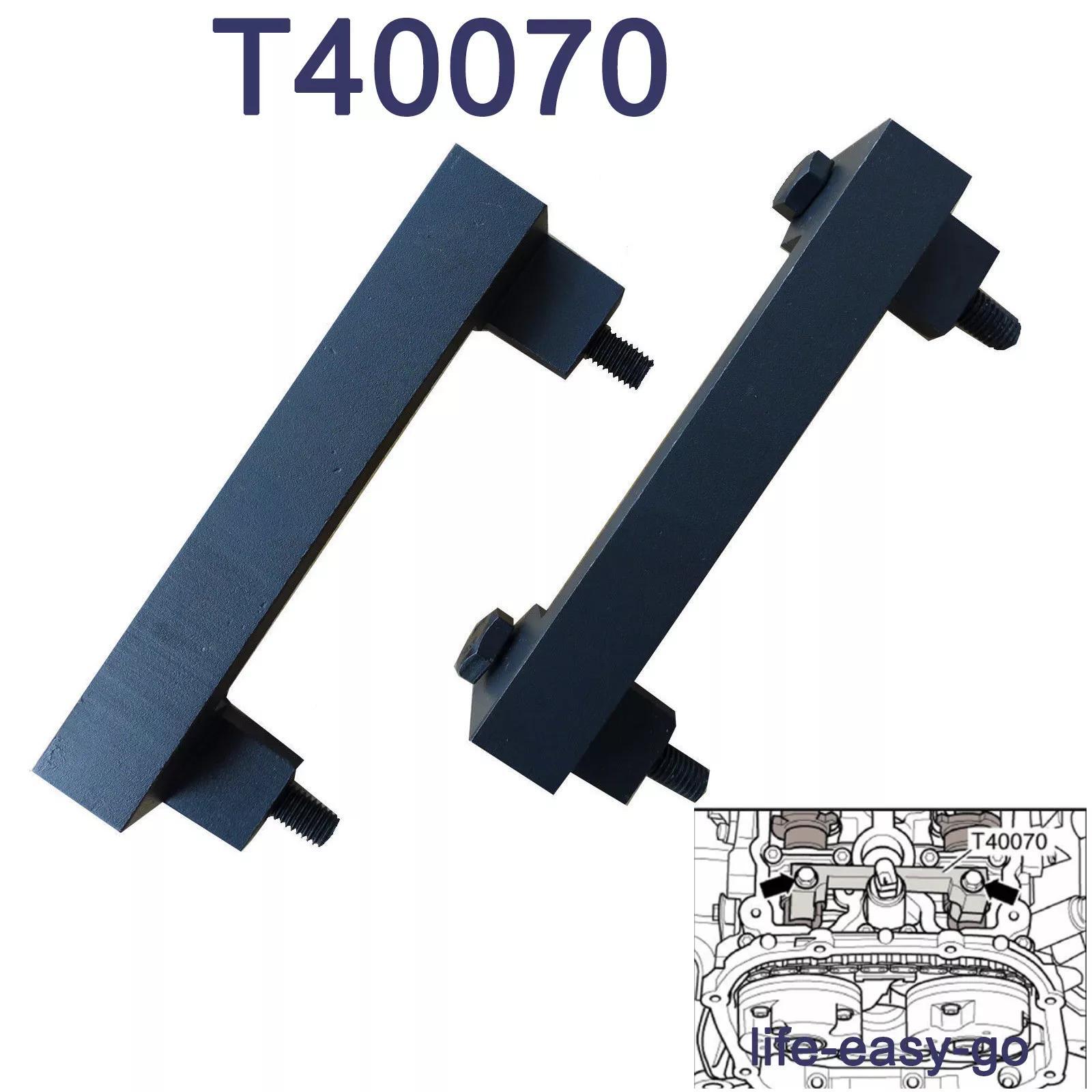 For Audi A4,A6,A8 2.4 3.2 Camshaft Timing Tool Kit T40058 T40069 T40070 T40071