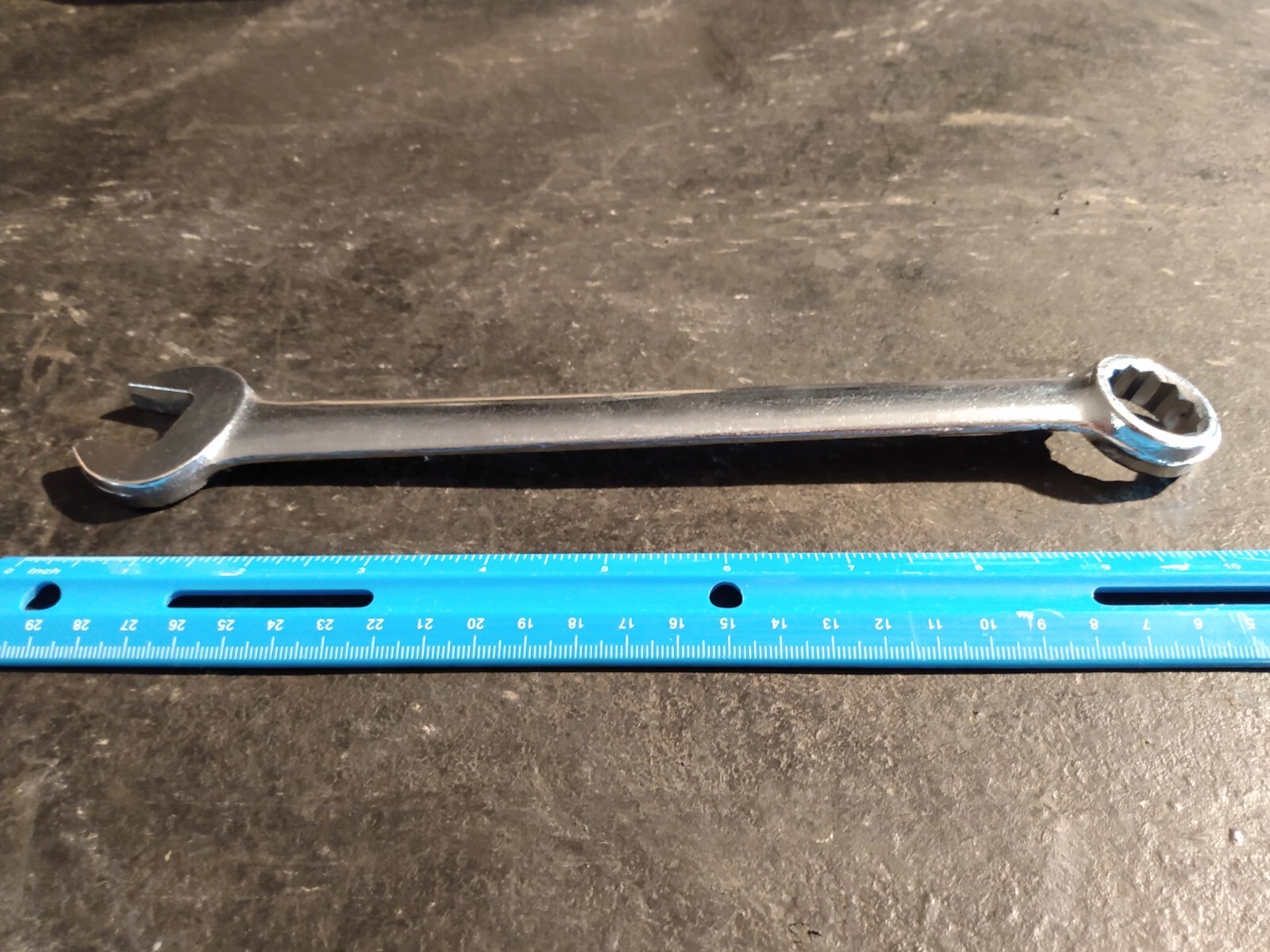 GRAY TOOLS 20mm Combination Wrench M020, New Old Stock, Canada
