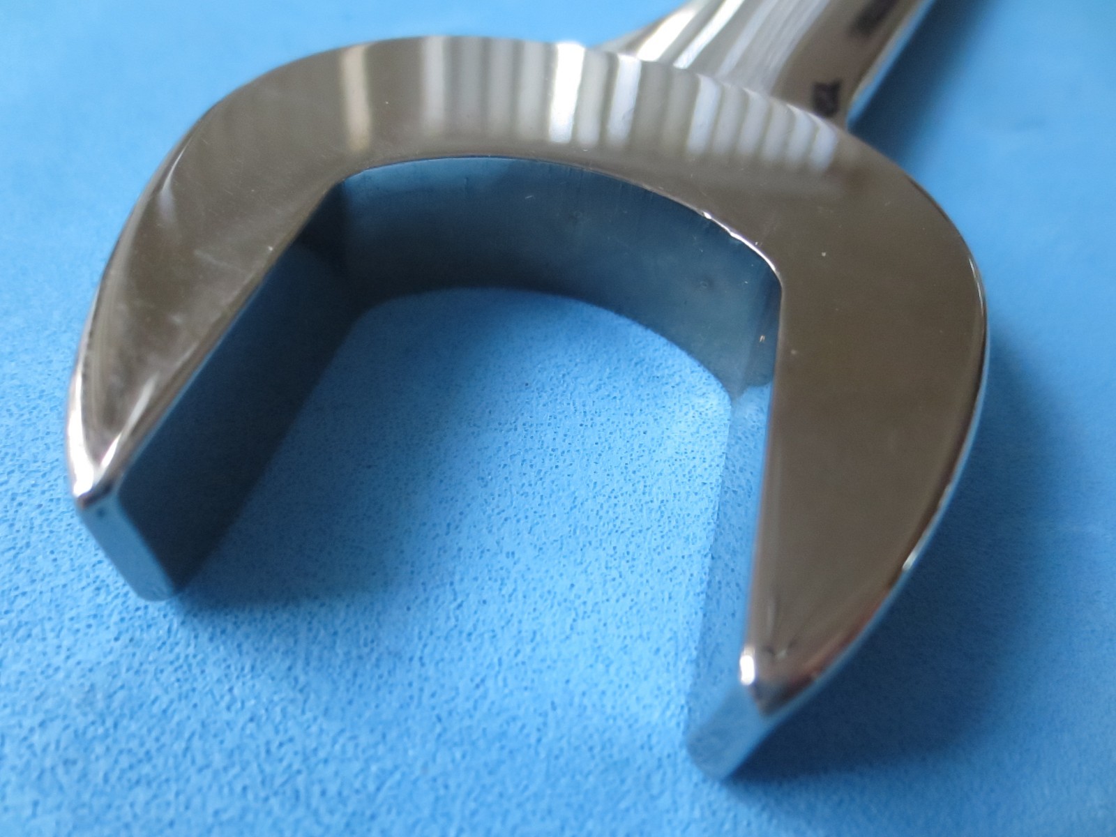 ★ Unused ★ KD Tools, Metric 27 MM x 30 MM Double Open-End Wrench ★ Made in USA ★