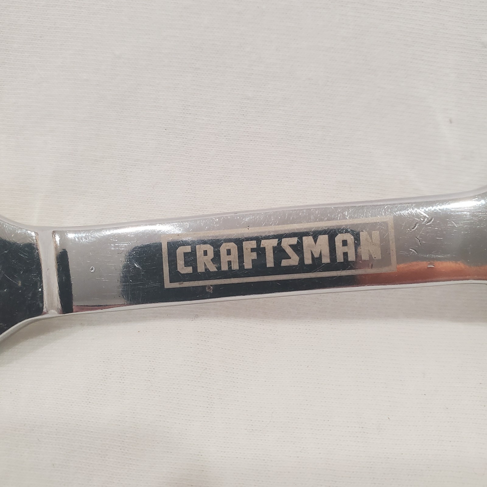 Craftsman Dogbone 35740-AB 8 In 1 Swivel Wrench 1/8″ to 3/8″