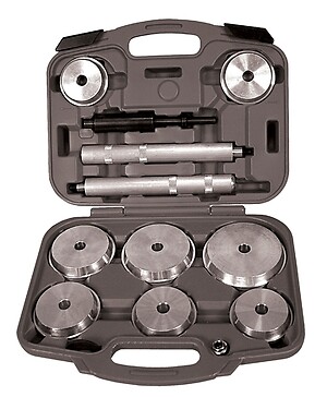Pinion Bearing Driver Set – Lisle Tool Corporation Prt# 59400