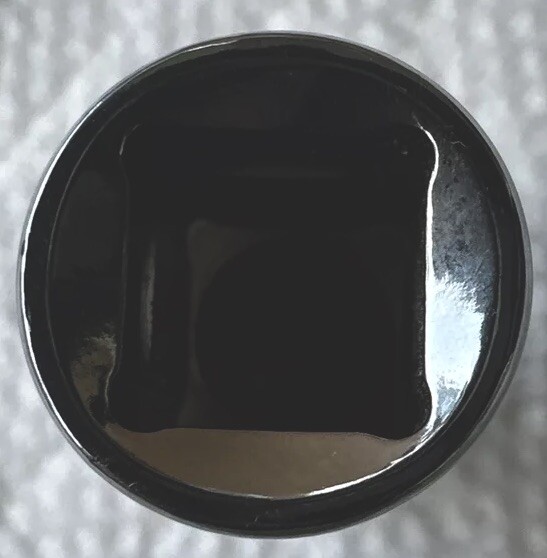 Carlyle Hand Tools SD38010M Deep Socket Deep Well Free Shipping