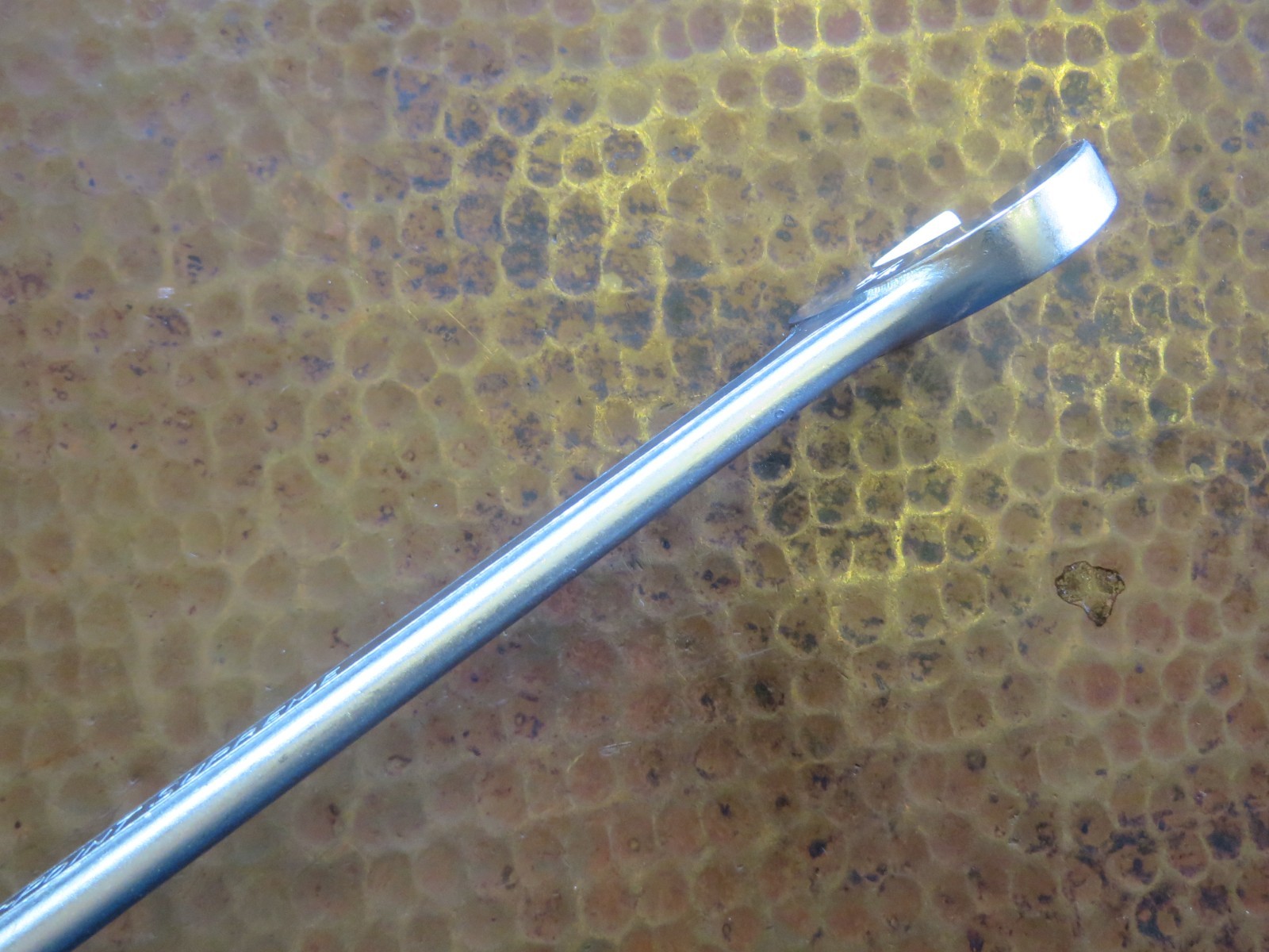 BLUE-POINT Supreme Made in USA S-3032 1″ /15/16″ Made by Snap-On
