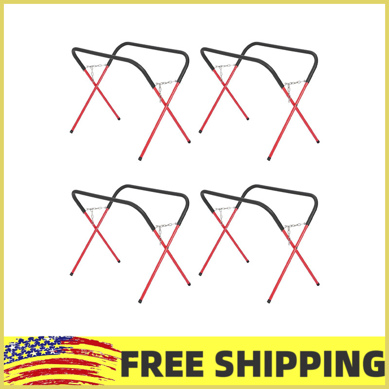 500 lbs Heavy-Duty Portable Folding Workbench for Auto Repair-Adjustable Stand