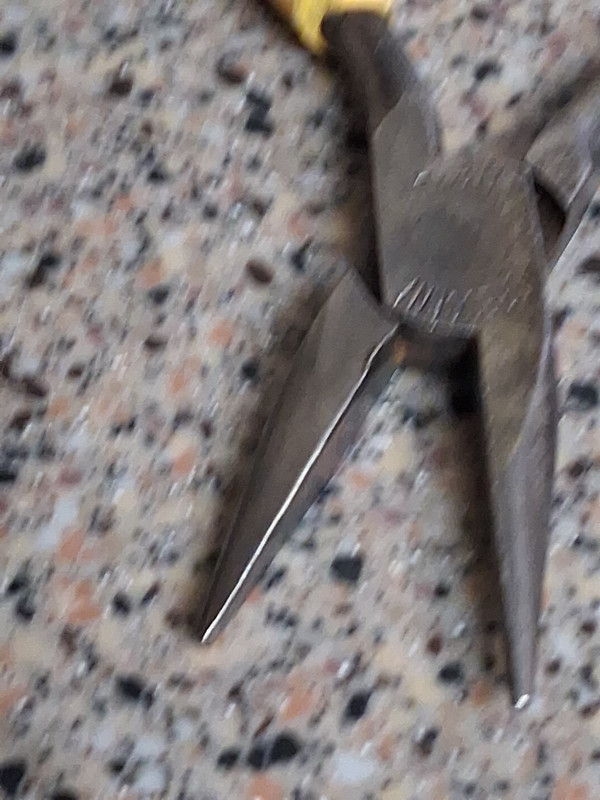 Crescent 50-8 Line Pliers USA 8.5” Long