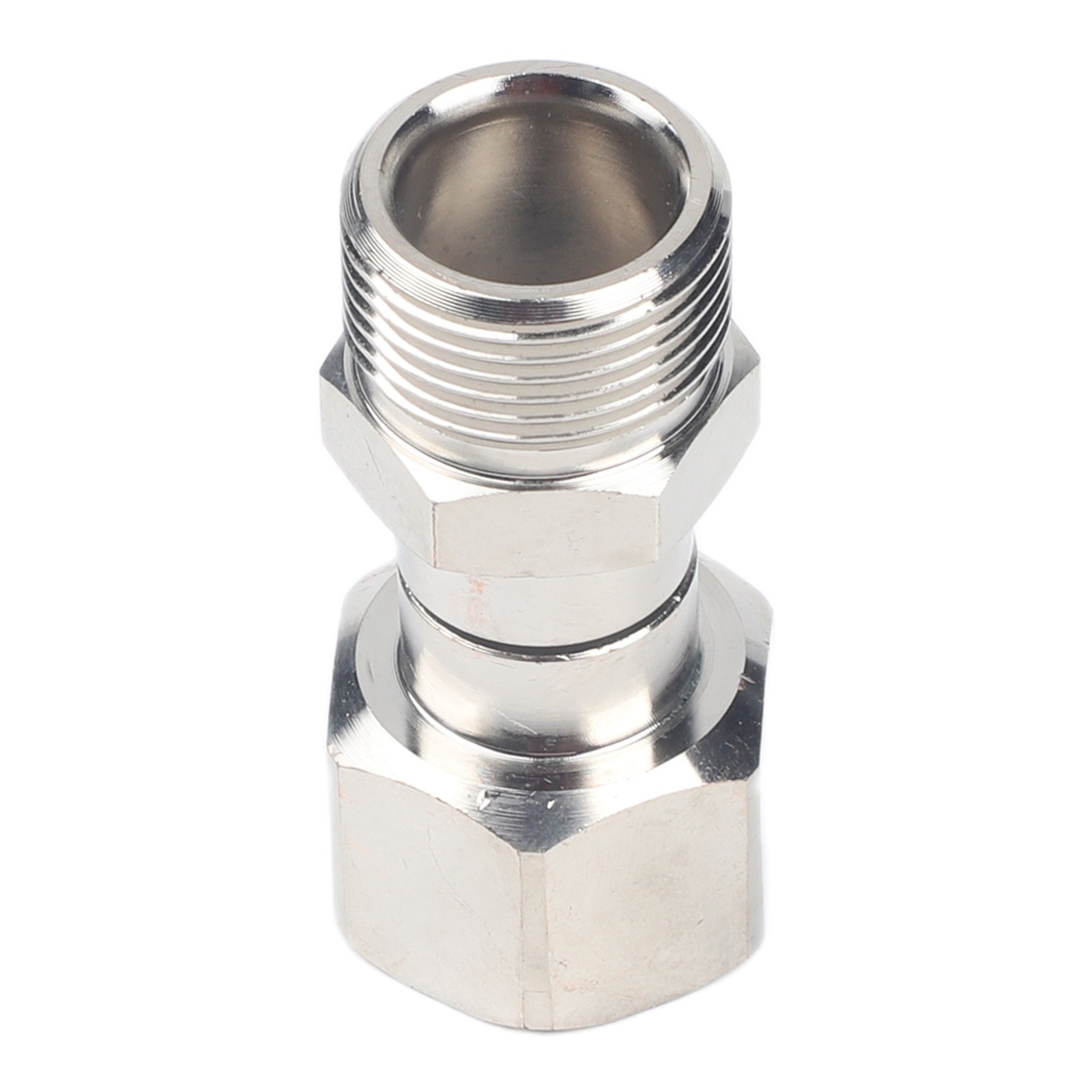 For Home Improvement High Pressure Connector M22 15mm Joint Cleaning Equipment