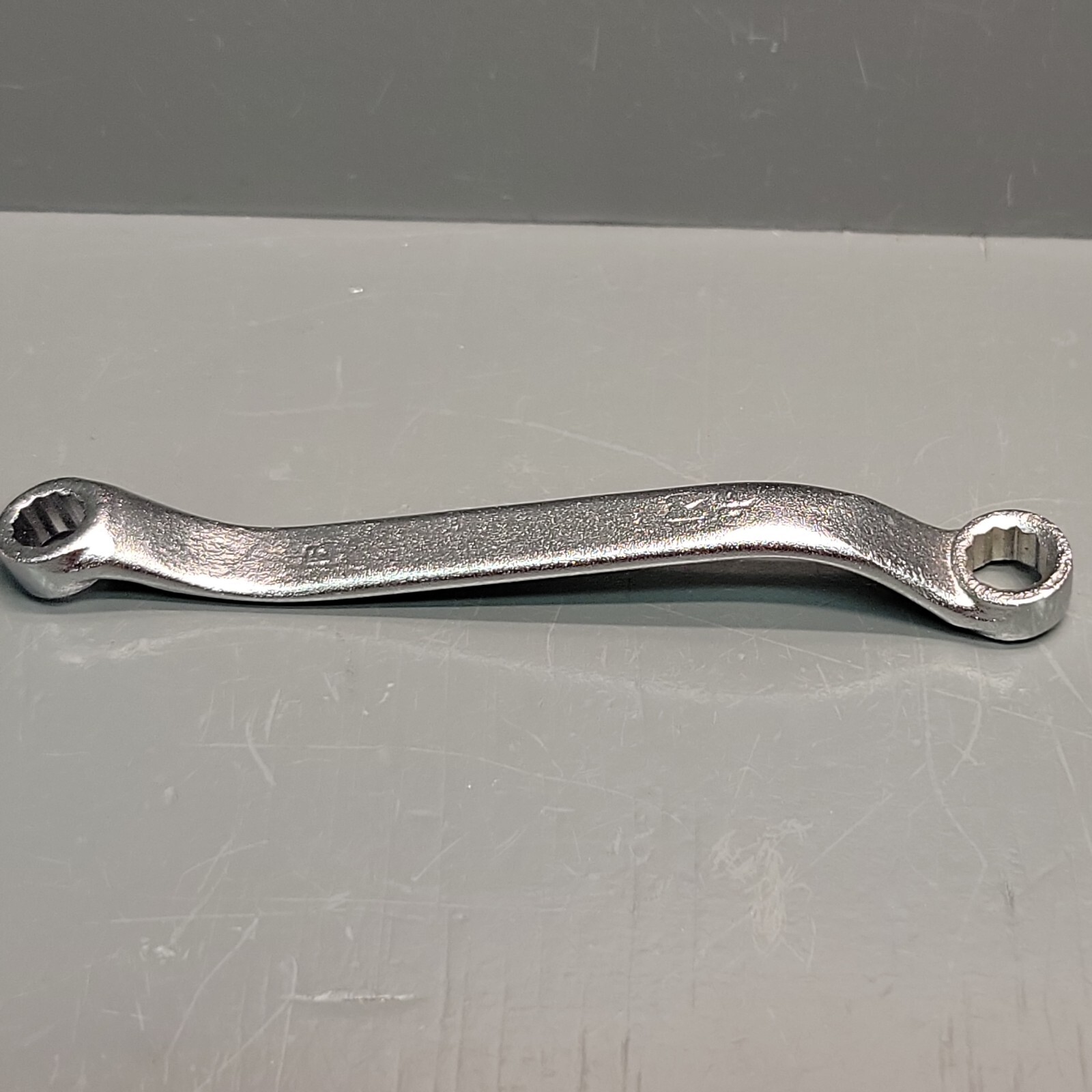 ProAmerica 1206 Wrench Box End offset 6mm x 7mm For the Mechanic & Craftsman USA