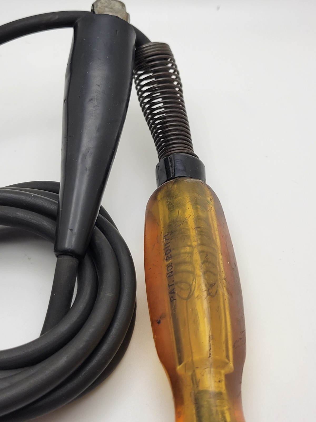 Snap-on CT4C Test Light Circuit Tester 12v Automotive Test Lamp