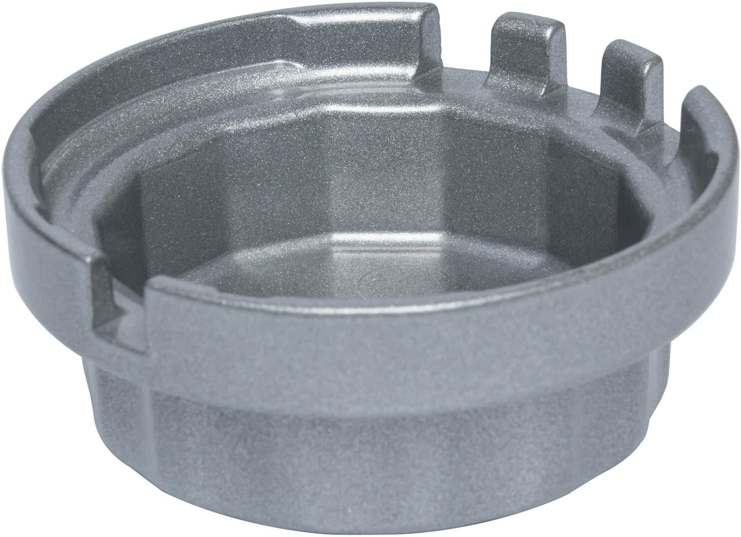 64mm Oil Filter Wrench Cap for Toyota Camry Highlander RAV4, Lexus 2.5L-5.7L