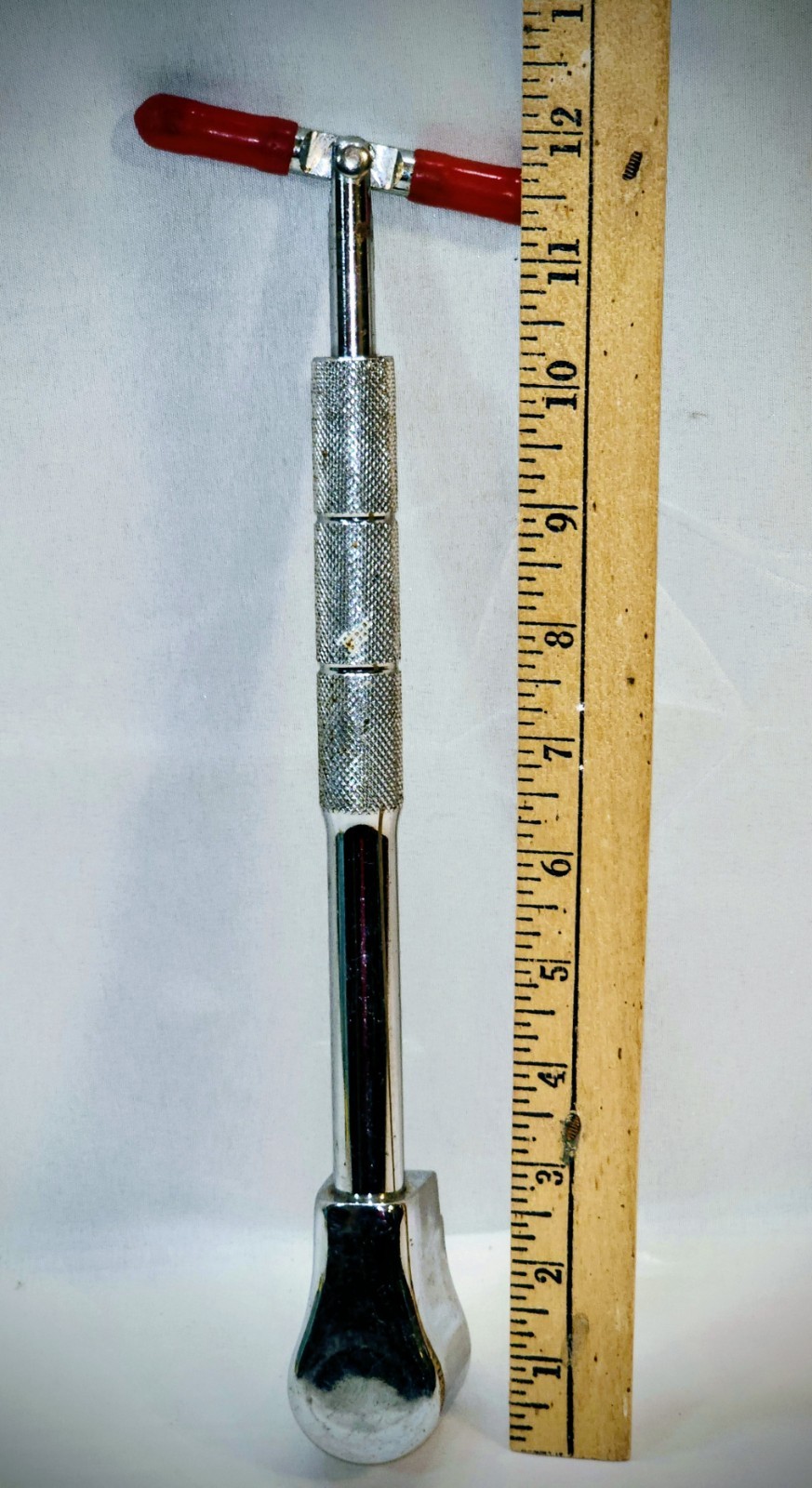 🔥Sidewinder Products Corp. 1/2″ Dr 11 1/2″ «T» Handle Speed WrenchRatchet 🔥