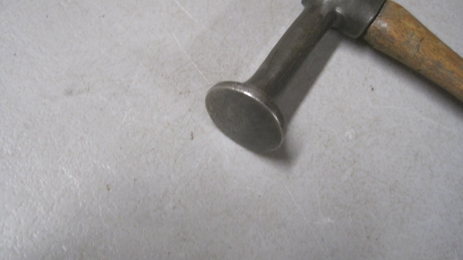 VINTAGE PLOMB AUTO BODY DOOR SKIN HAMMER # 1426