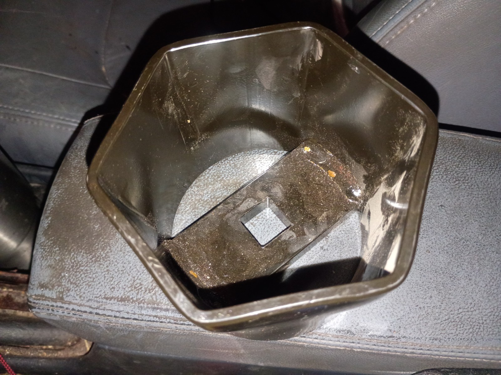 Carlisle 3⅞ Hex Hub Socket New Never Used