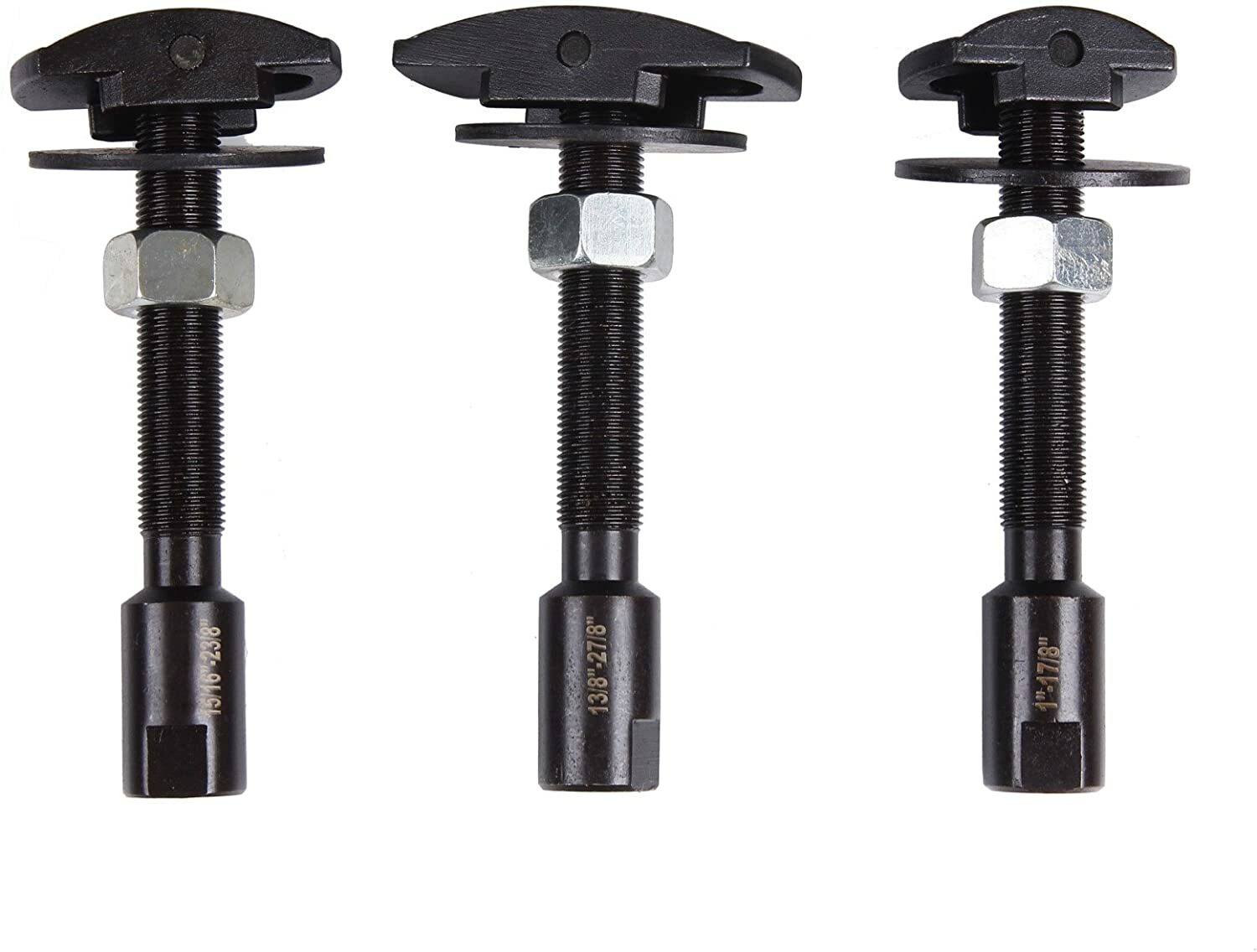 Rear Axle Bearing Remover Puller Slide Hammer set