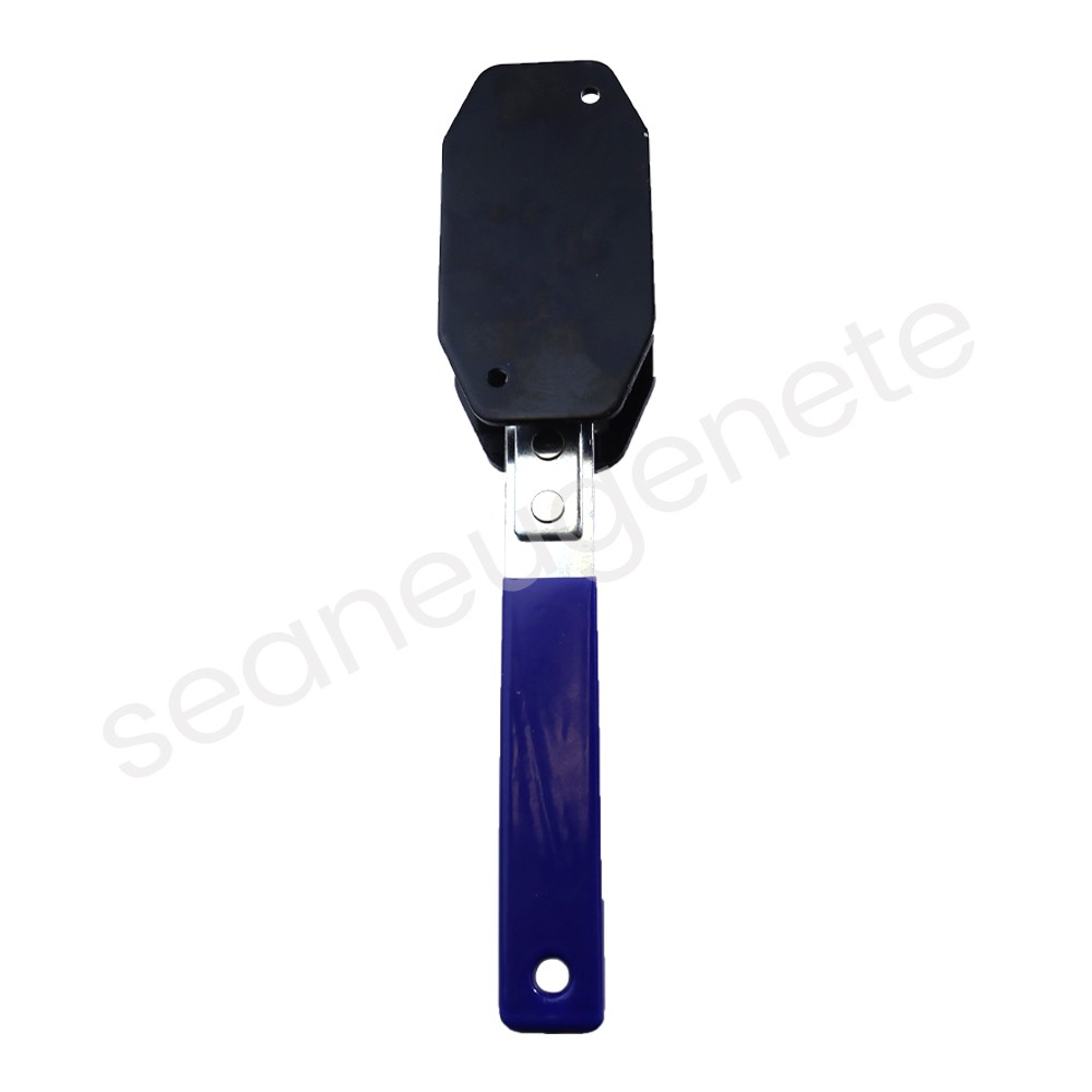 Car Ratchet Brake Piston Wrench Spreader Caliper Pad Install Tool Press Ratchet