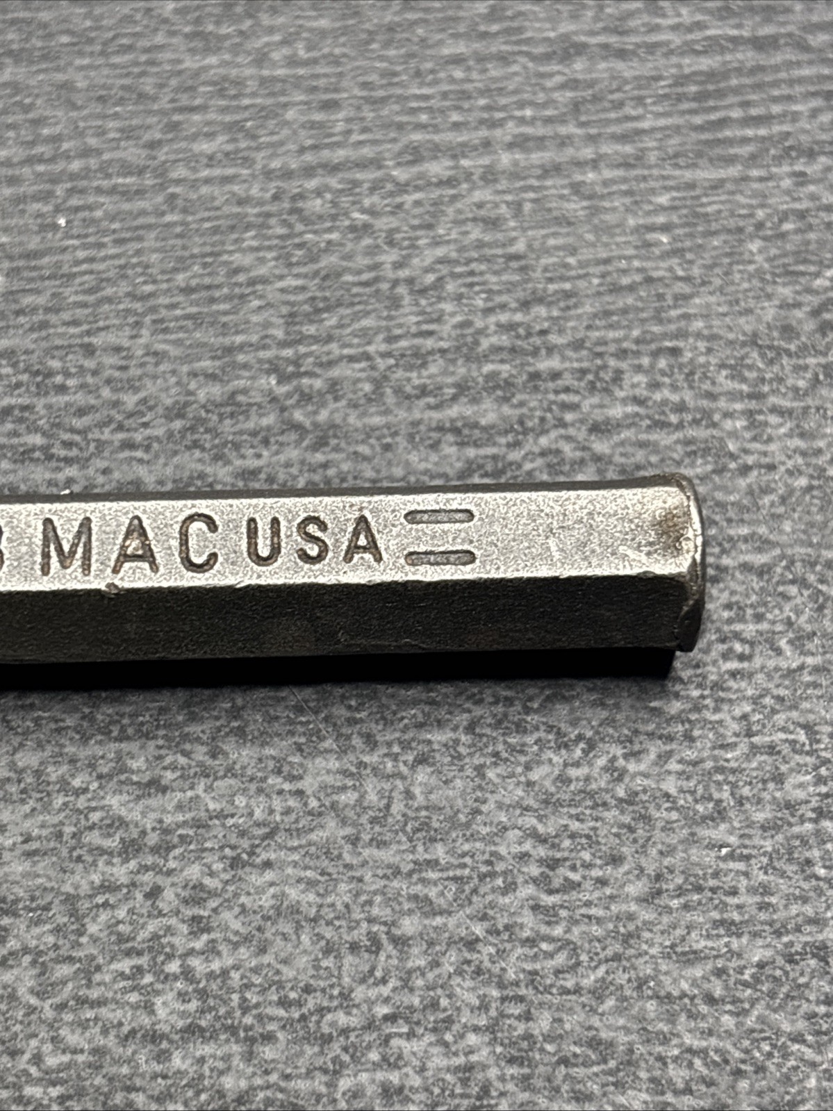 Mac Tools FCC8SS 1/4″ x 5″ Gouge Point Chisel USA