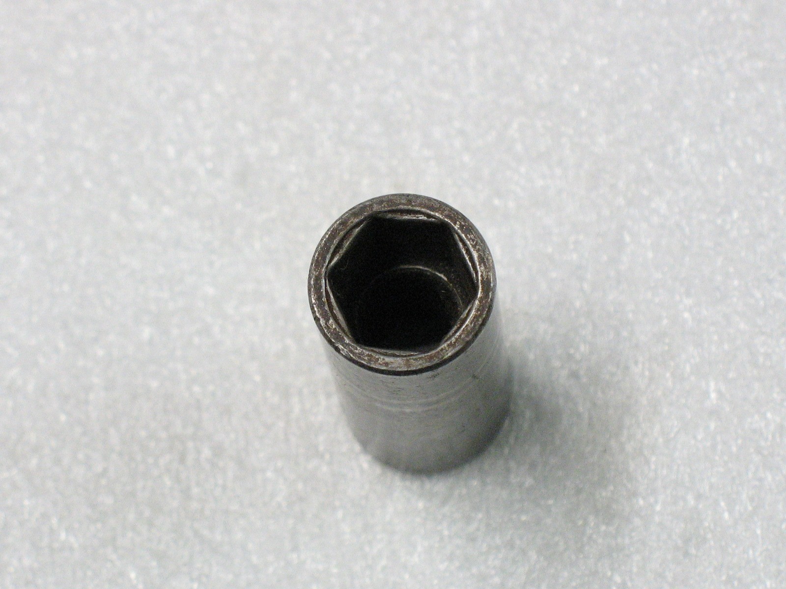 Matco 1/2″ Socket 3/8″ Drive 6pt Semi-Deep Impact BDP166