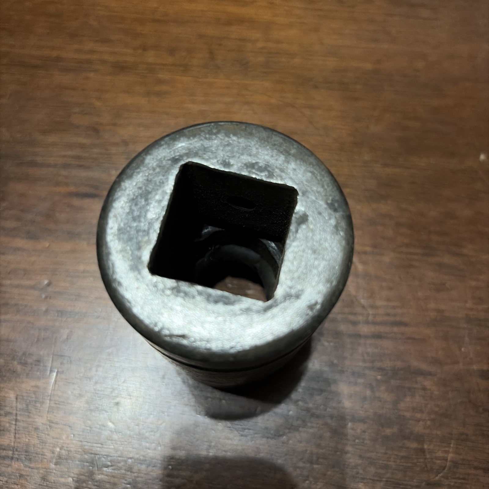 Lot Of 2 Snap on socket SIM403 1” Drive 6-Point 1-1/4 SIM603 1 7/8