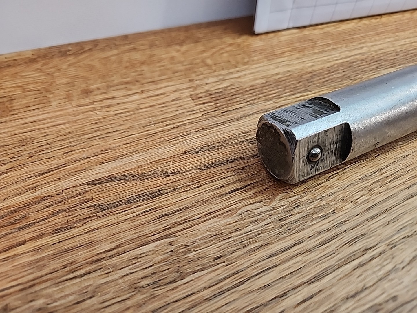 Snap-On L123, 1” Drive x 16″ Long Extension, USA