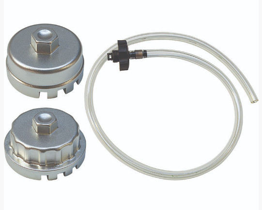 Private Brand Tools 71115A Toyota Lexus Oil Filter Wrench Kit New Free Shipping