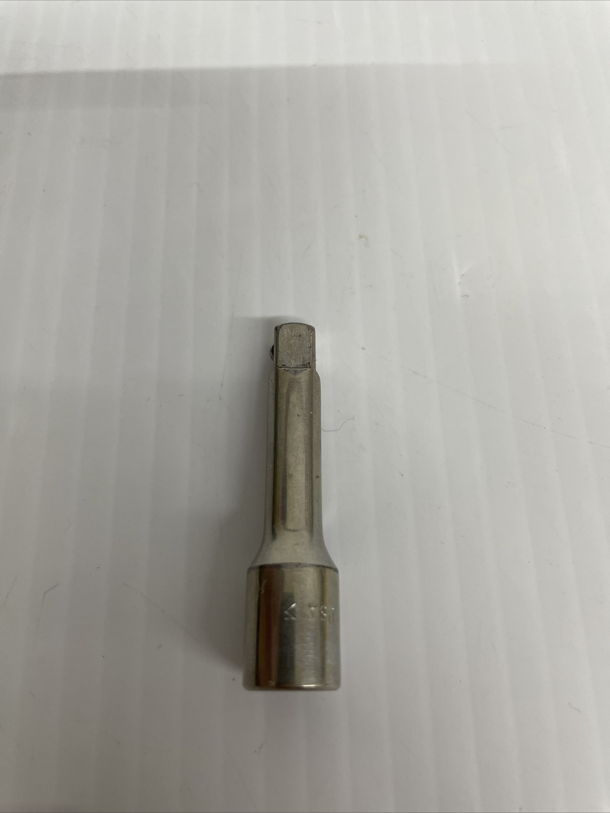 Vintage Snap-on 1/4″ Drive 2″ Extension TMX2 USA – Pre Owned
