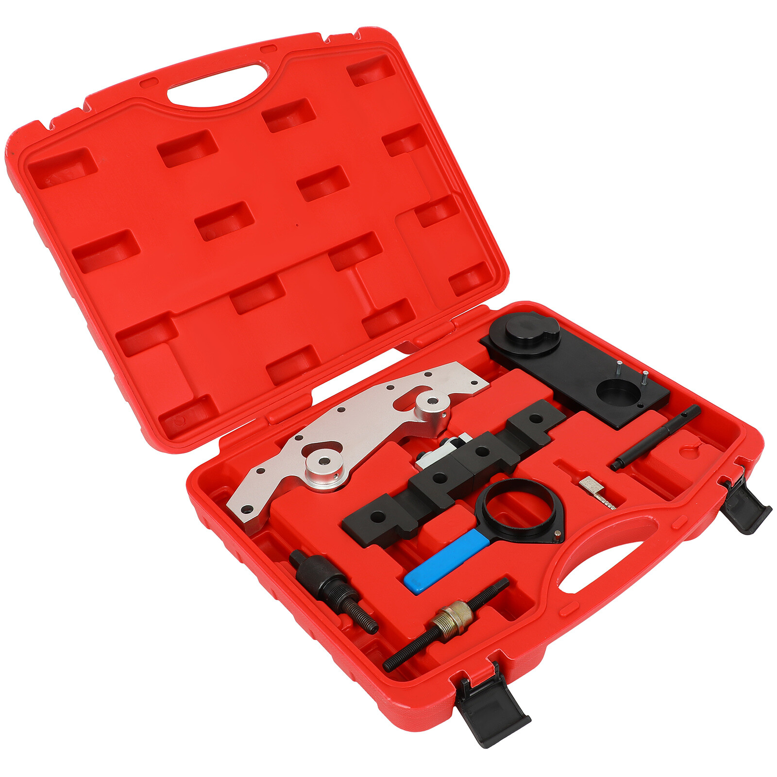 Double Vanos For BMW M52 M52TU, M54, M56 Complete Timing Special Tools Kit New