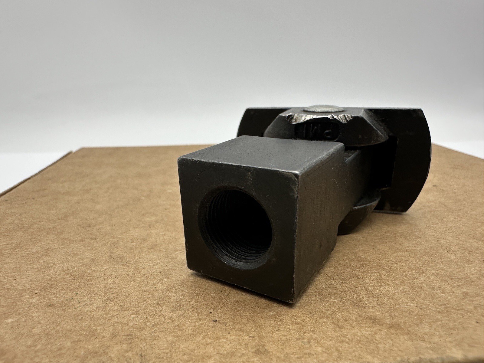 Ford Rotunda OTC 205-193 Axle Bearing Remover Tool T837-1225-A SkU26T