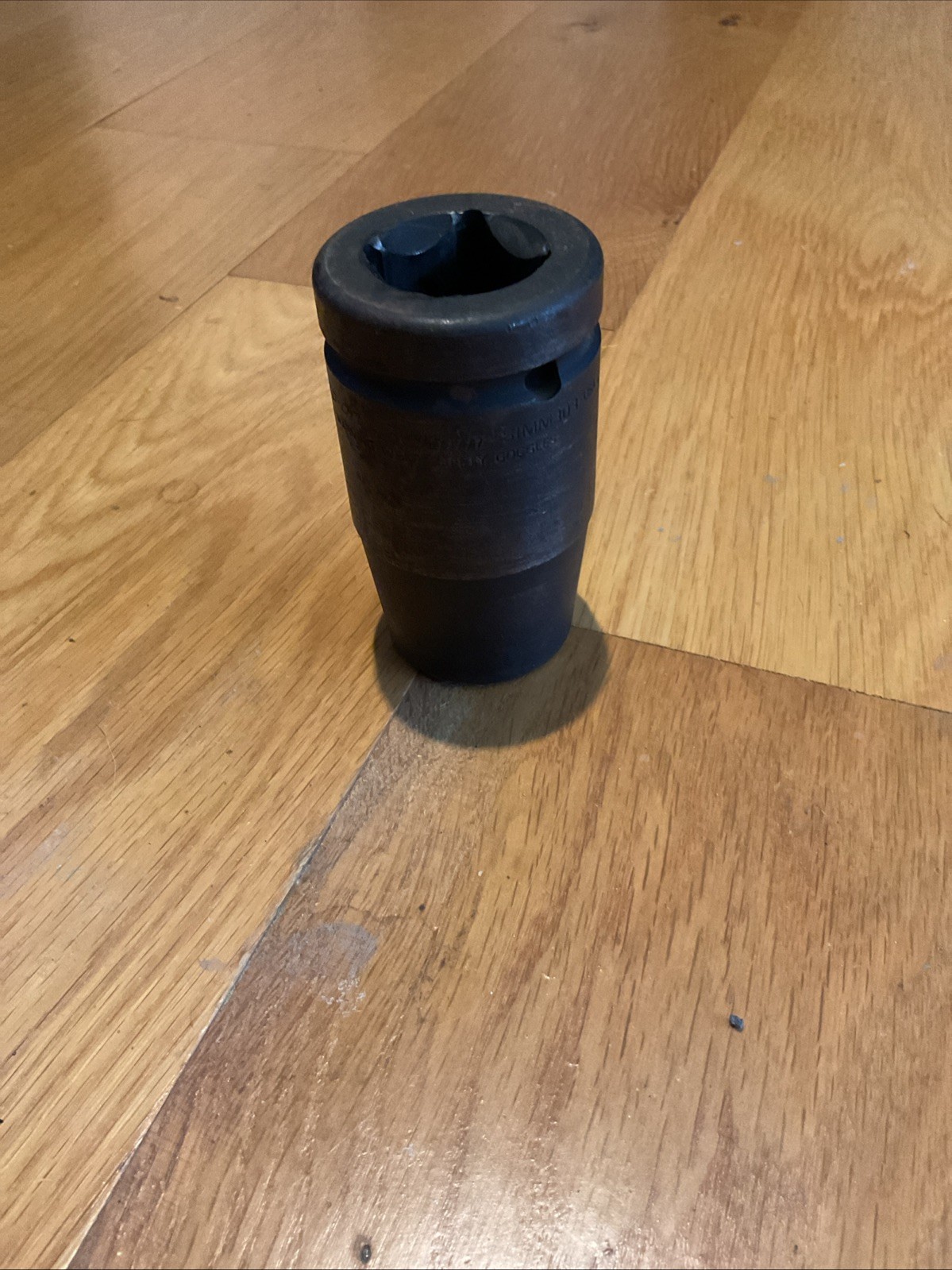 Snap On 30mm Simm303 Impact 1 Inch Drive Socket