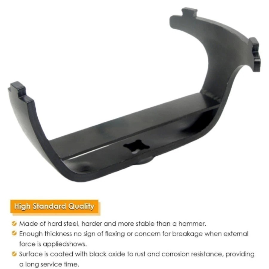 Fuel Tank Lock Ring Tool Pump Senders Removal Install Tools For Ford Chrysler GM