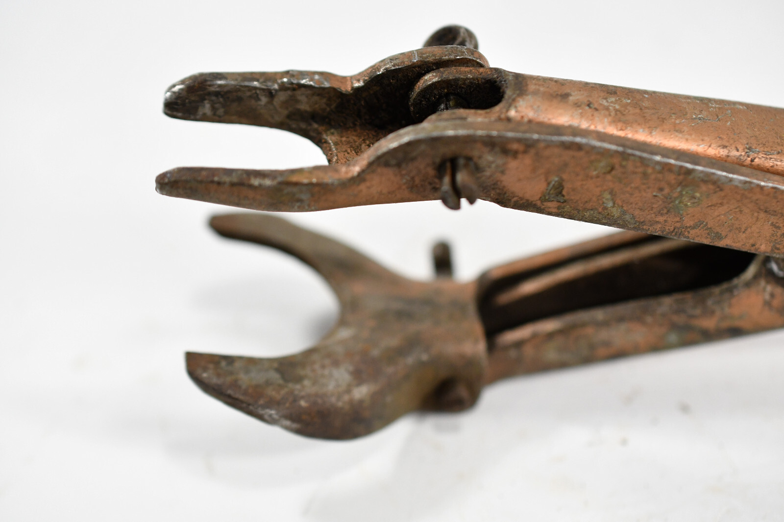 Vintage KD MFG. Co. Valve Spring Compressor Tool M1020
