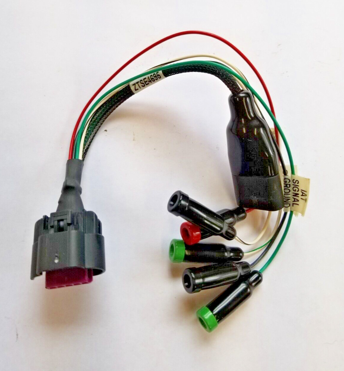 International NAVISTAR ZTSE4695 Breakout Harness