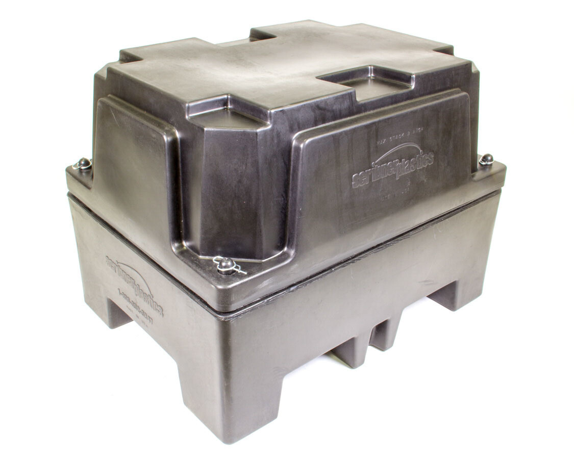 Transmission Case Auto 32in SCRIBNER 5120