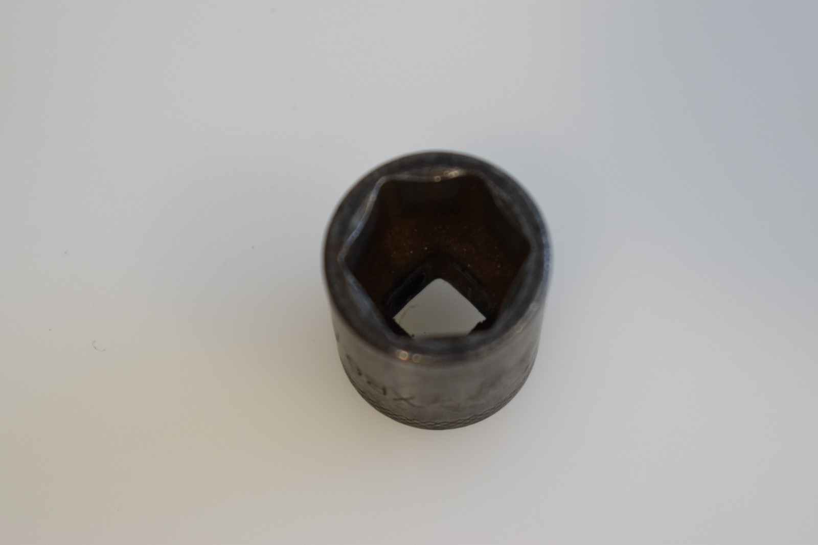 Mac Tools XP6 16mm Metric Shallow Impact Socket 3/8″ Drive 6 Point USA