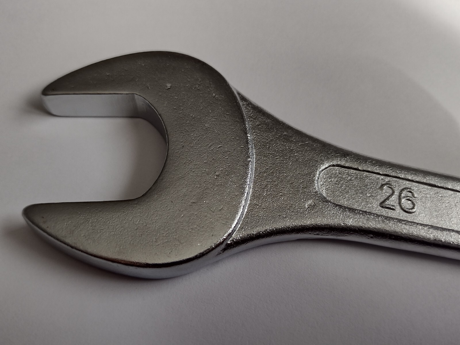 26mm Combination Spanner DIN 3113