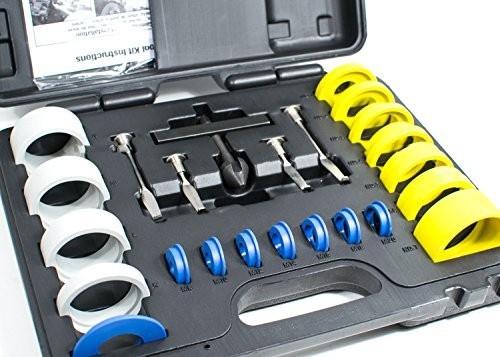 Crankshaft & Camshaft Seal Tool Kit – Engine Repair, Automotive Tools, Mechanic